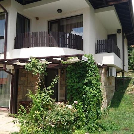 Villa Nina - Bay View Villas 科沙利萨 外观 照片