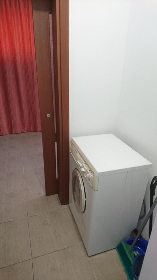 Villa Nina - Bay View Villas 科沙利萨 外观 照片