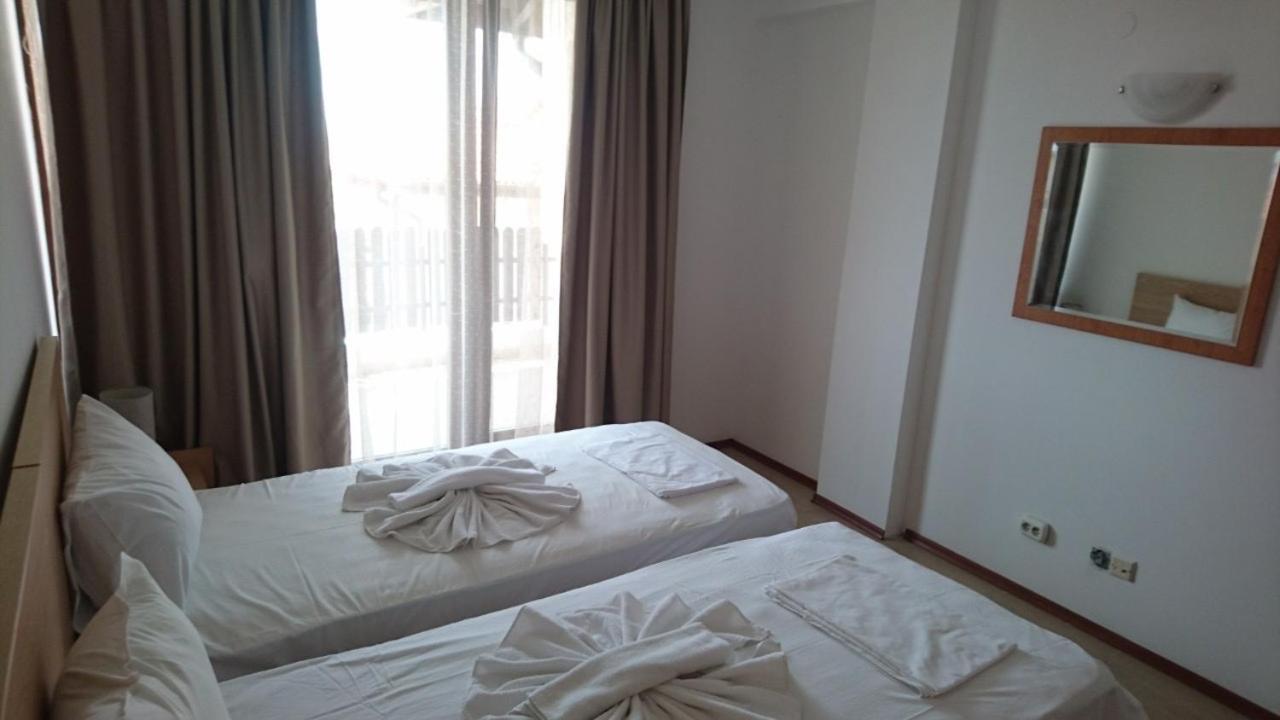 Villa Nina - Bay View Villas 科沙利萨 外观 照片
